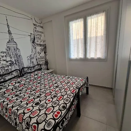 La Prora *