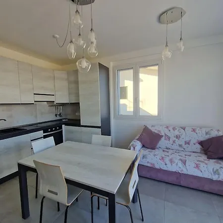 Appartement La Prora Civitanova Marche