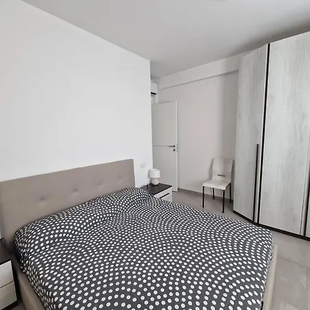 La Prora Appartement Civitanova Marche