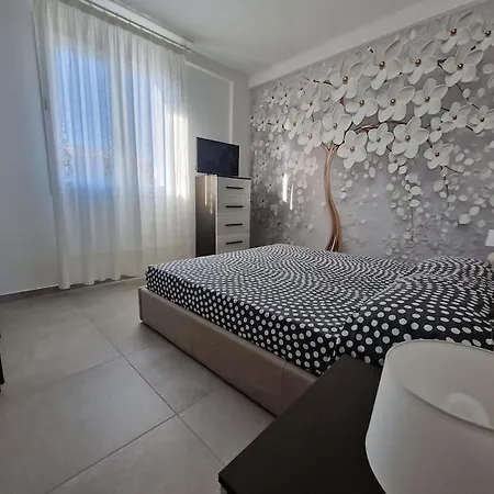 Apartman La Prora *