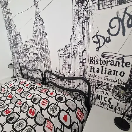 La Prora Appartement