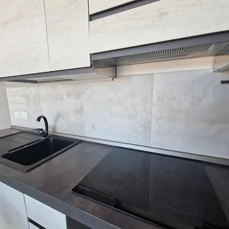 La Prora Apartman Civitanova Marche